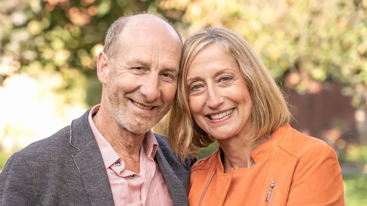 Hans und Elke von Bauer sucht Frau Hans und Elke von Bauer sucht Frau