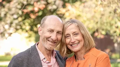 Hans und Elke von Bauer sucht Frau - Foto: RTL / Markus Nass