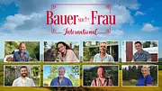 Bauer sucht Frau International 2026: Die Kandidat:innen der 8. Staffel - Foto: RTL Bauer sucht Frau International 2026: Die Kandidat:innen der 8. Staffel - Foto: RTL