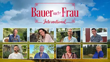 Bauer sucht Frau International 2026: Die Kandidat:innen der 8. Staffel - Foto: RTL