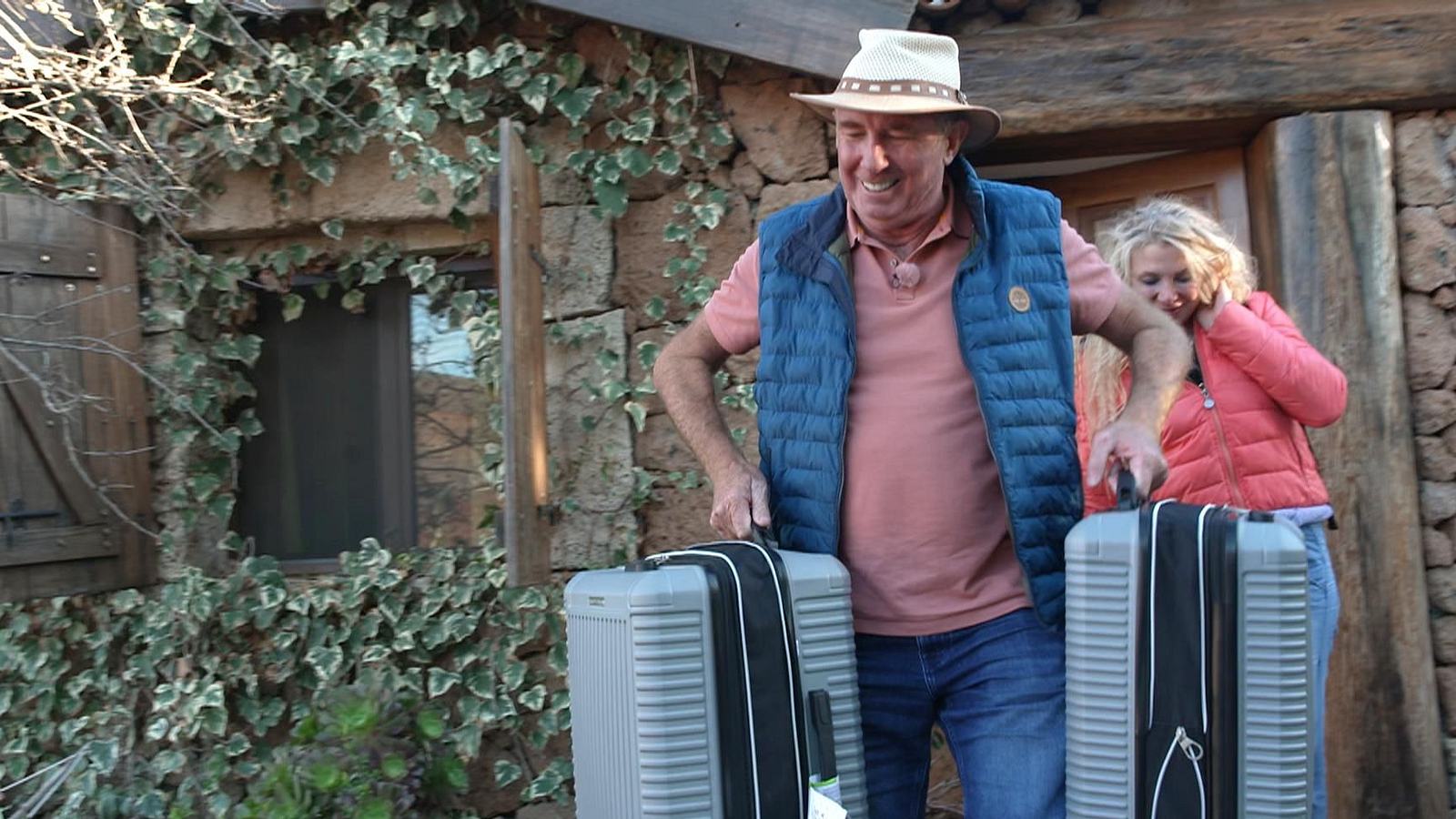 Bittere Entscheidung: Kein Happy End bei diesem „Bauer sucht Frau  International“-Paar