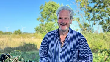 „Bauer sucht Frau International“-Kandidat Turner - Foto: RTL „Bauer sucht Frau International“-Kandidat Turner - Foto: RTL
