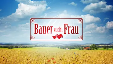 Logo von Bauer sucht Frau - Foto: RTL Logo von Bauer sucht Frau - Foto: RTL