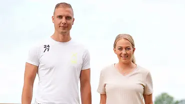 Bauer sucht Frau: Saskia mit Kandidat Martin - Foto: RTL / Stefan Gregorowius Bauer sucht Frau: Saskia mit Kandidat Martin - Foto: RTL / Stefan Gregorowius