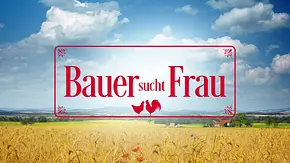 Bauer sucht Frau: Logo der Sendung - Foto: RTL