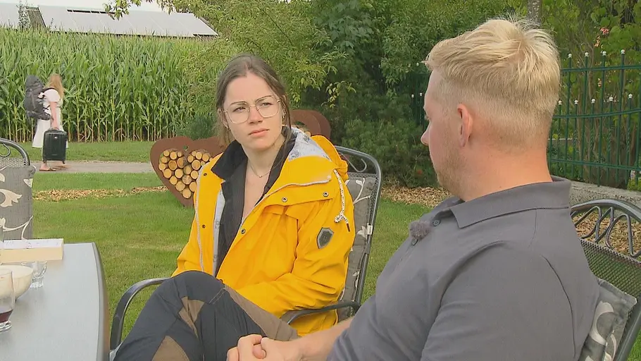 Bauer sucht Frau“-Kandidatin abserviert – „Habe es nicht kommen sehen“