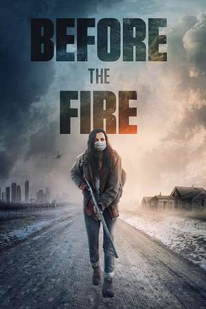 Before the Fire - Foto: TMDB