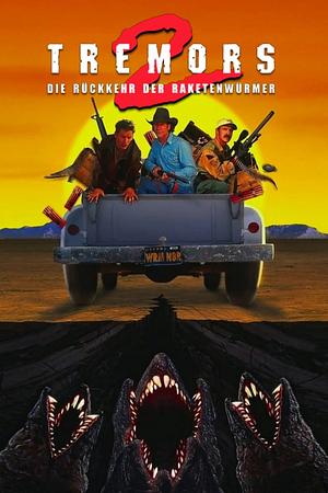 Tremors 2: Die Rückkehr der Raketenwürmer - Foto: TMDB