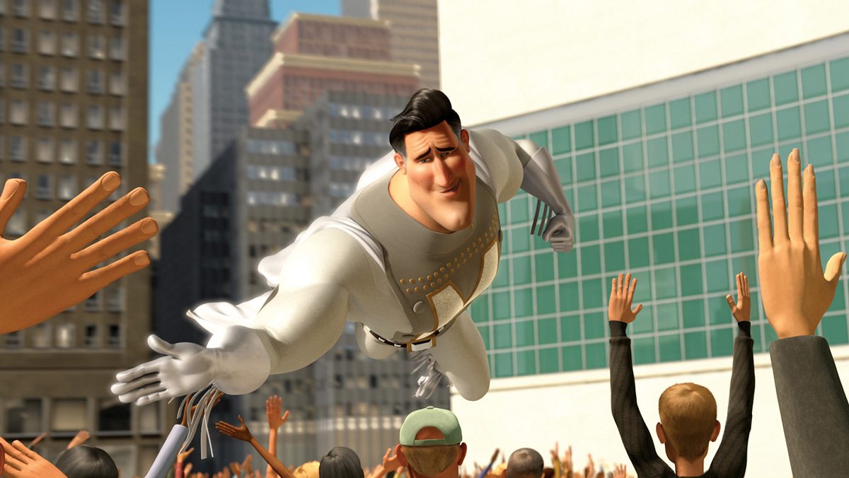 megamind