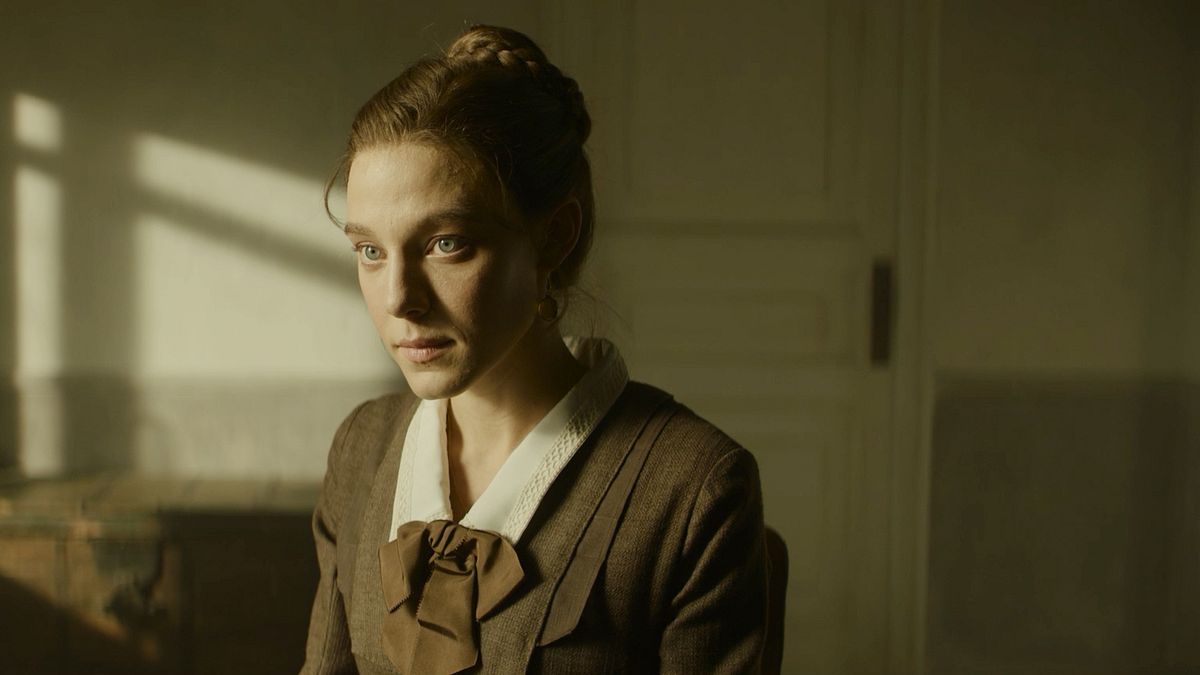 madame tchaikovsky