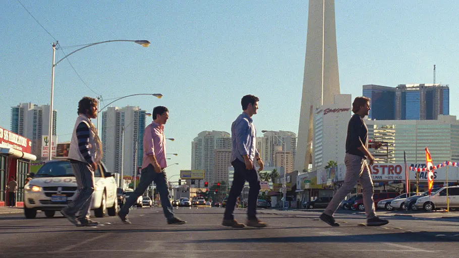 Hangover 3 hangover 3
