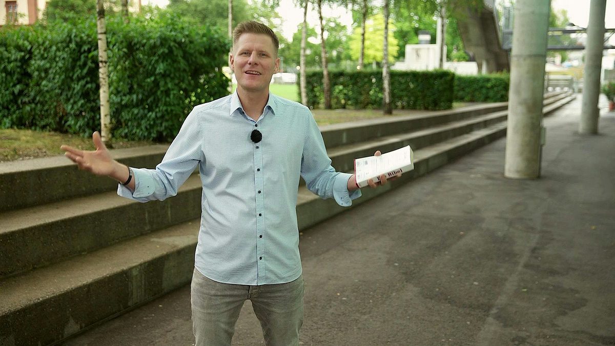 antworten aus der bibel mit gabriel häsler