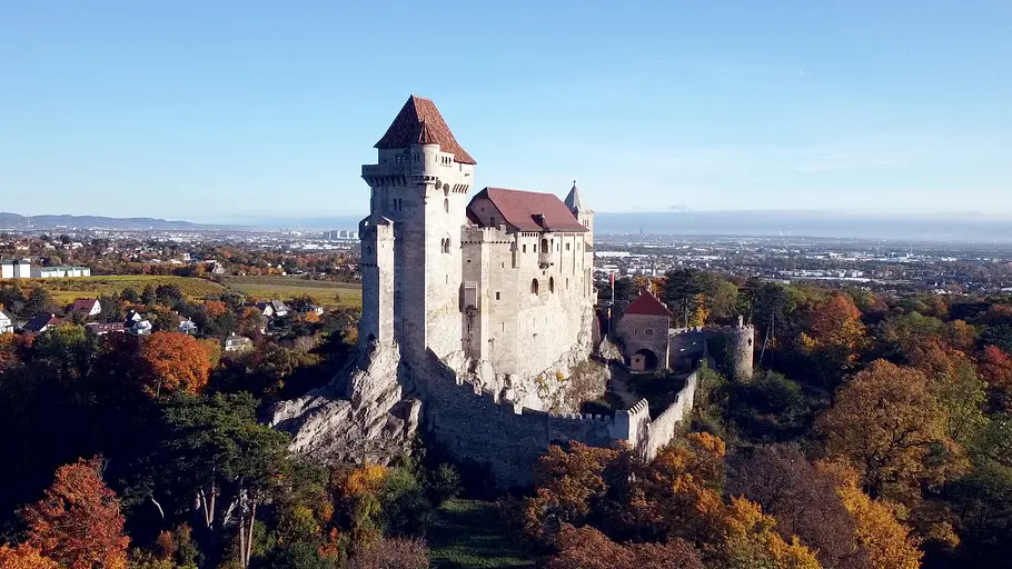 Land der Berge land der berge