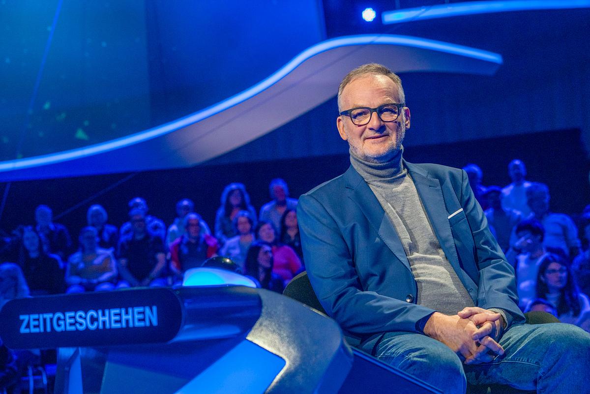 Der Quiz-Champion der quiz-champion