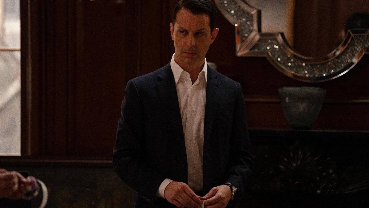 succession