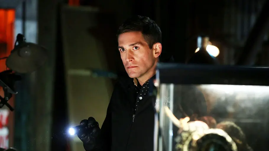 CSI: Vegas csi: vegas