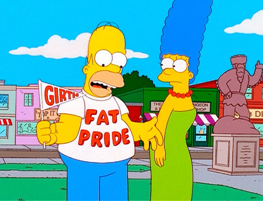 die simpsons