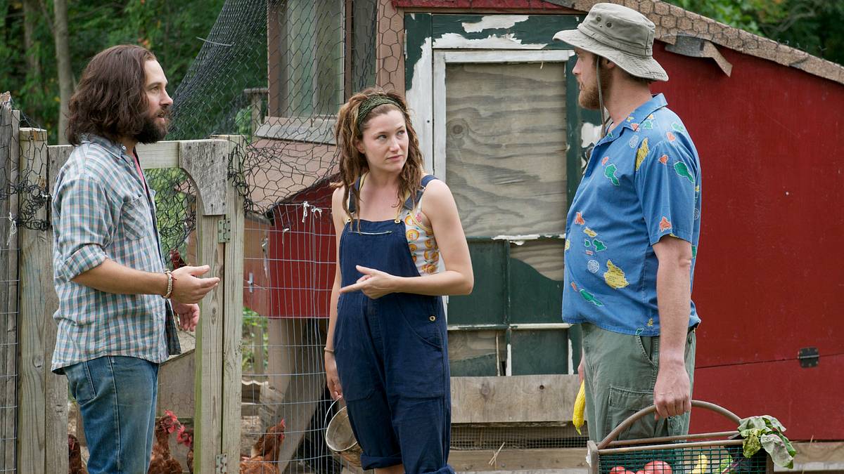 our idiot brother