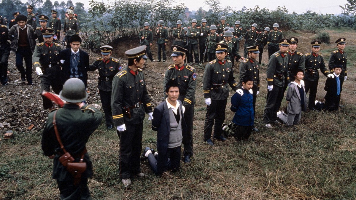 chinas straflager
