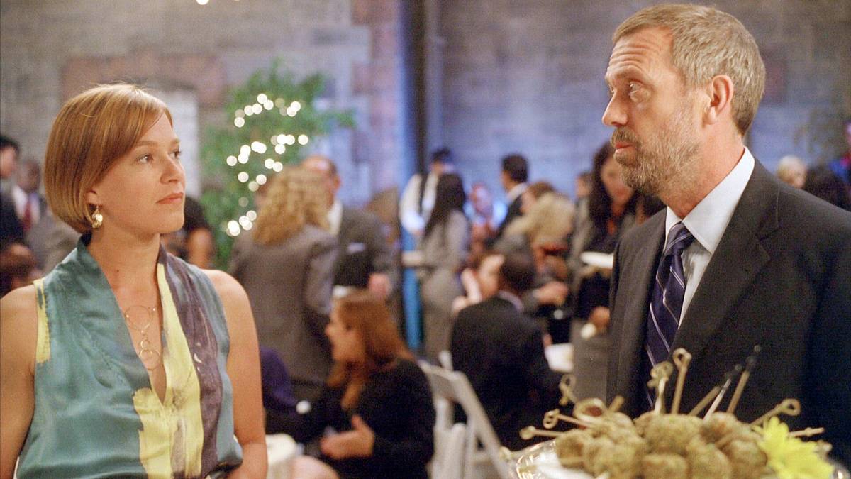 dr. house