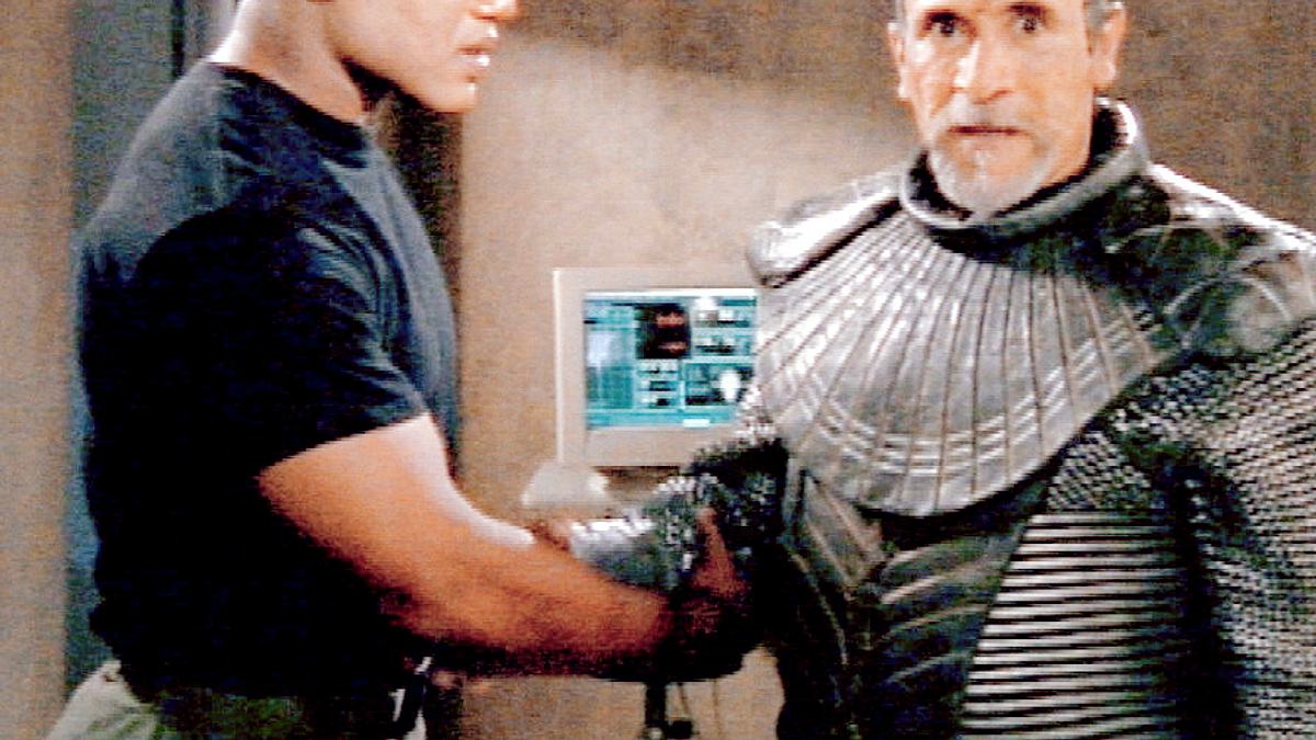 stargate