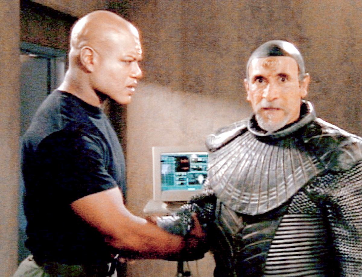 stargate