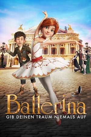 Ballerina - Foto: TMDB