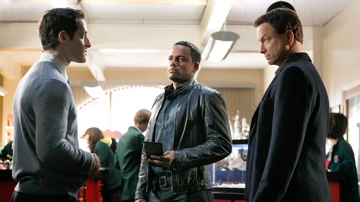 csi: ny