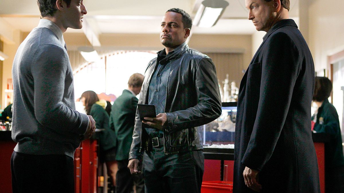 csi: ny