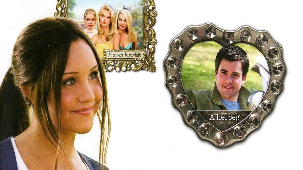 Sydney White - Campus Queen Sydney White - Campus Queen