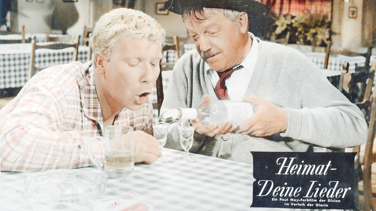 heimat deine lieder