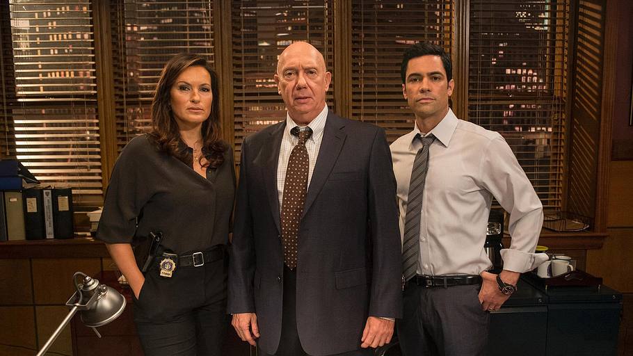 law & order: special victims unit