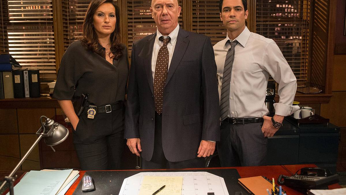 law & order: special victims unit