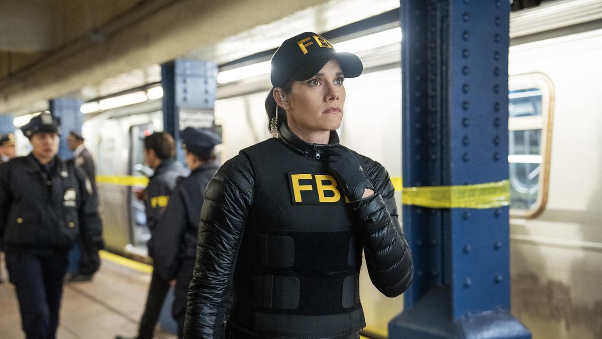 fbi: special crime unit