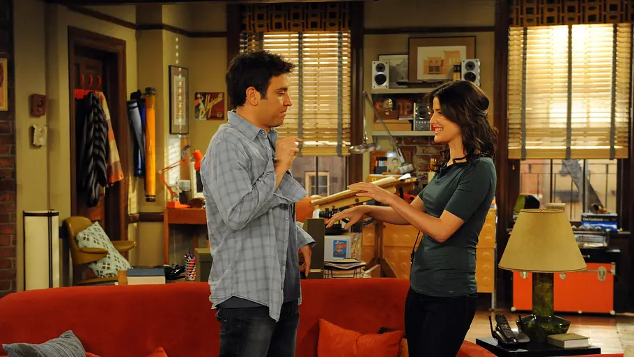 how i met your mother