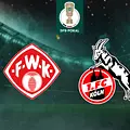Fußball: DFB-Pokal Thumbnail