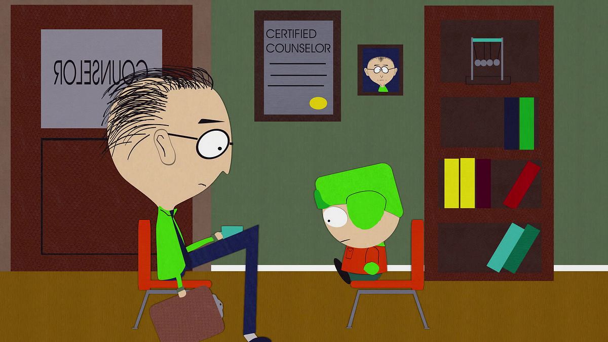 south park