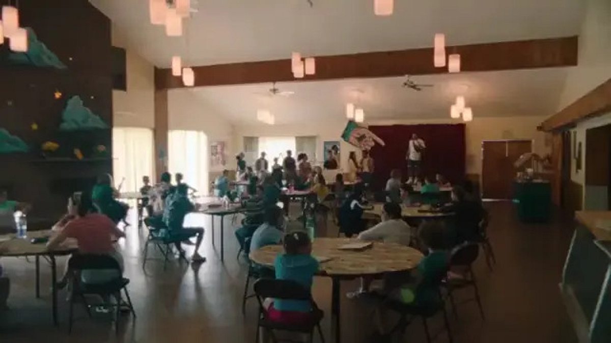 theater camp
