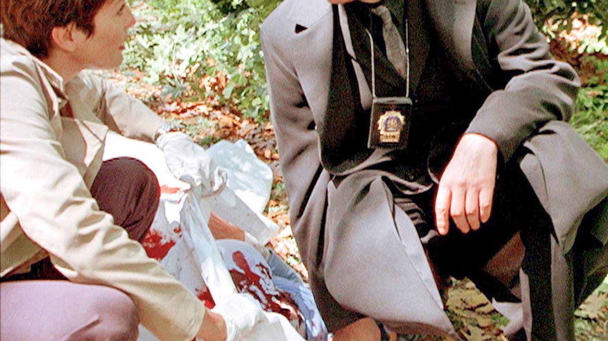law & order: special victims unit