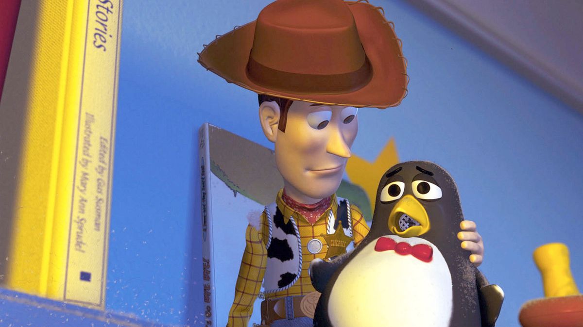 toy story 2