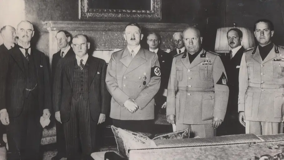 countdown zum zweiten weltkrieg