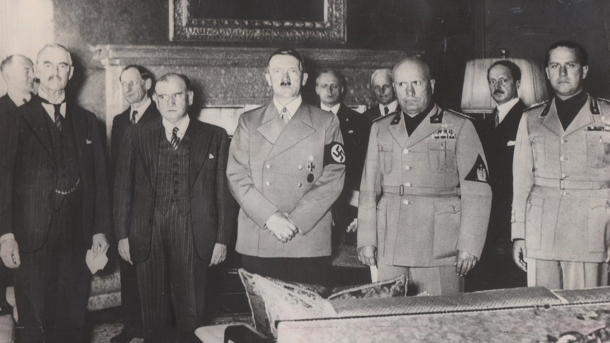 countdown zum zweiten weltkrieg