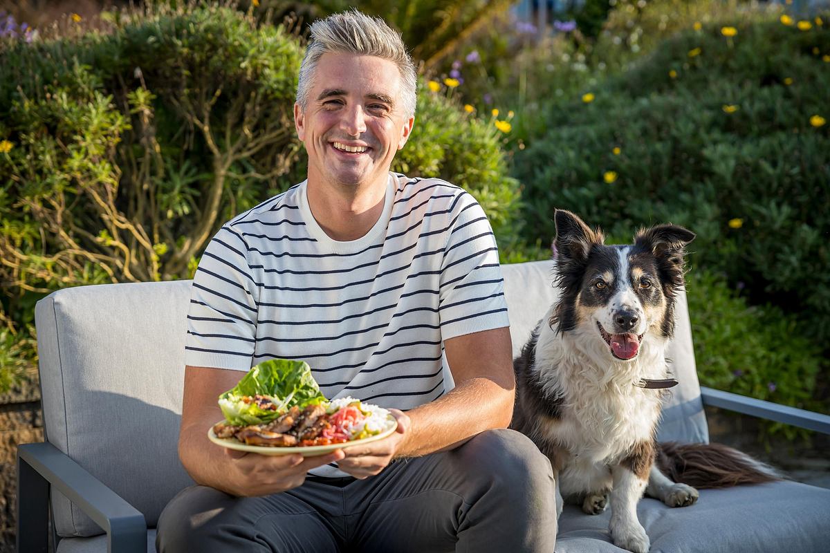 Kochspaß mit Donal: Hausgemacht und köstlich kochspaß mit donal: hausgemacht und köstlich