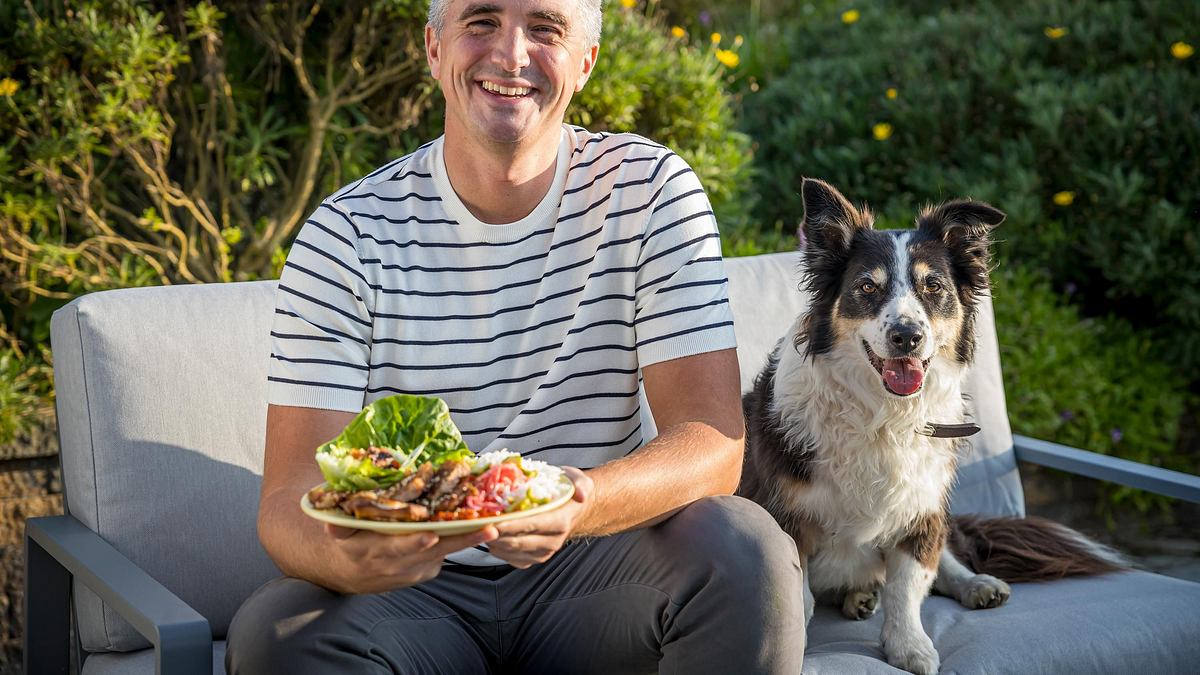 kochspaß mit donal: hausgemacht und köstlich