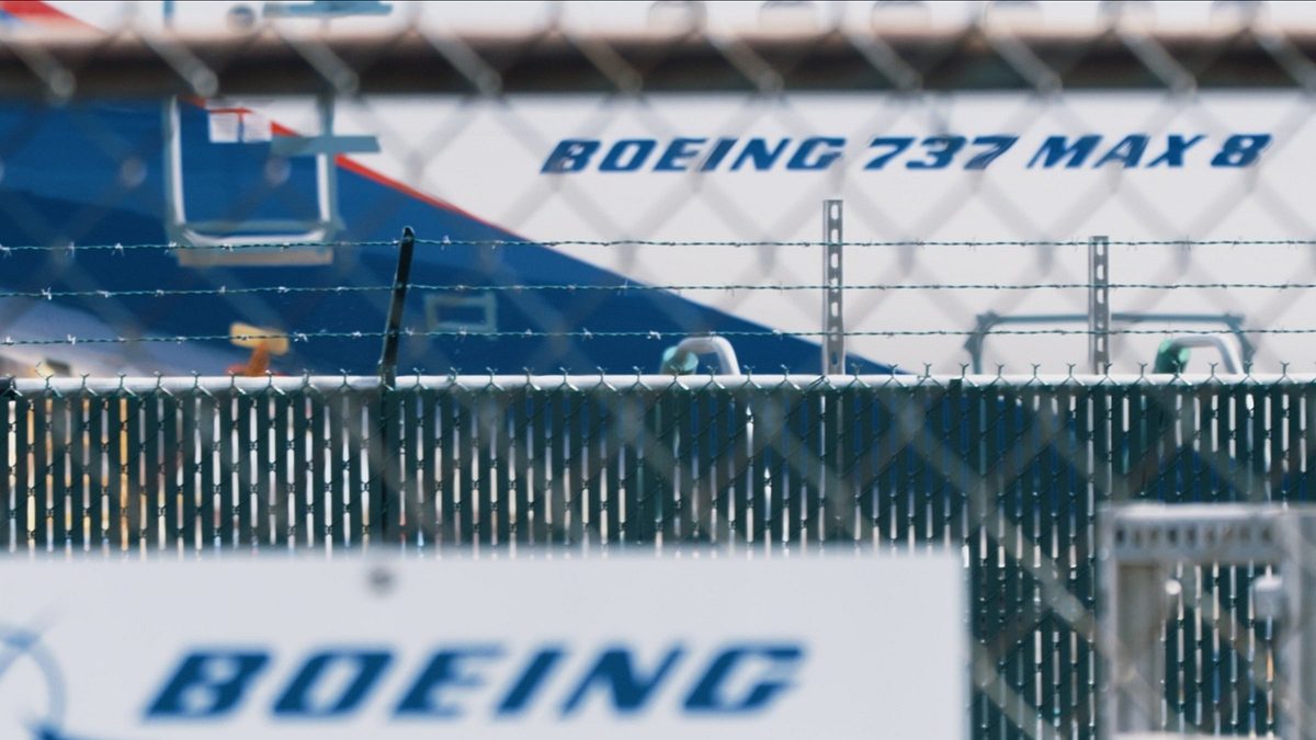 Tödliche Software - Boeing und die 737-Abstürze tödliche software - boeing und die 737-abstürze