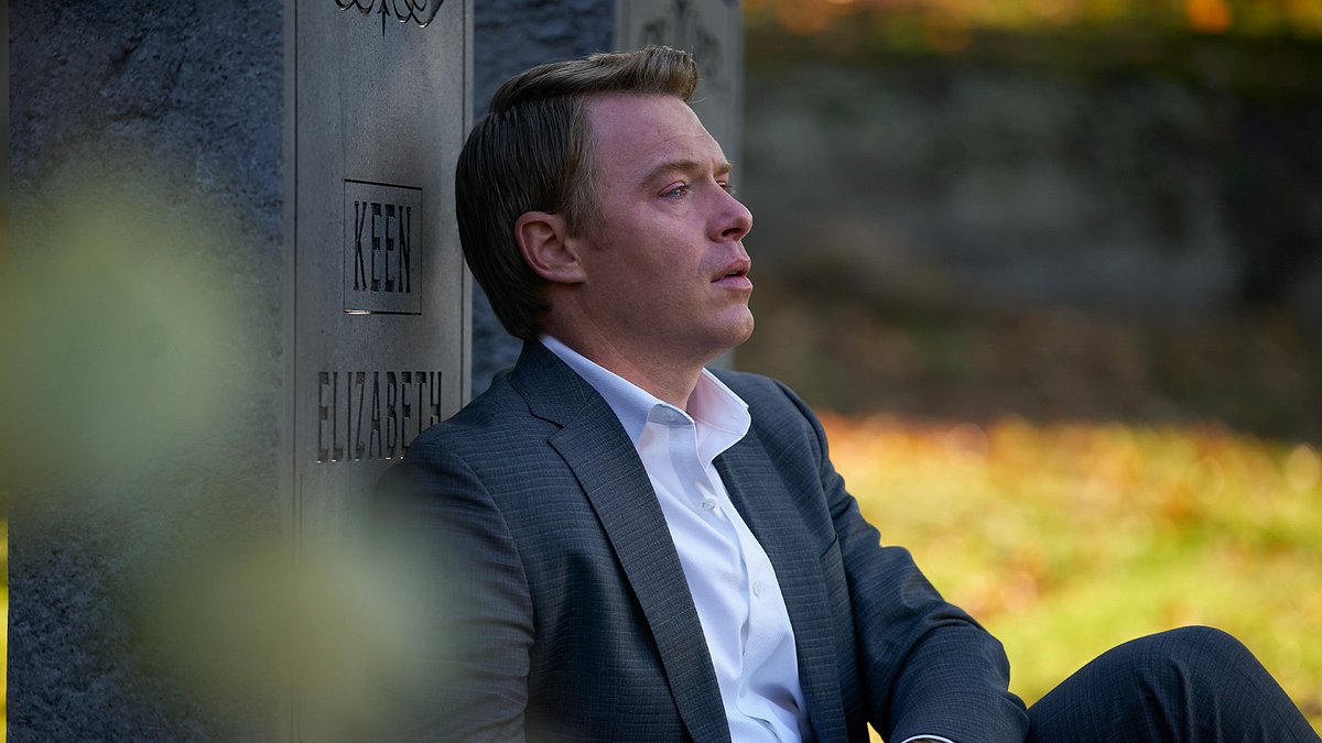 The Blacklist the blacklist
