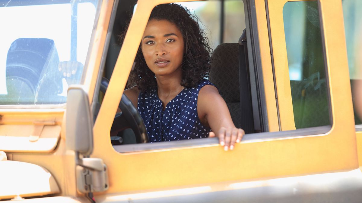 death in paradise