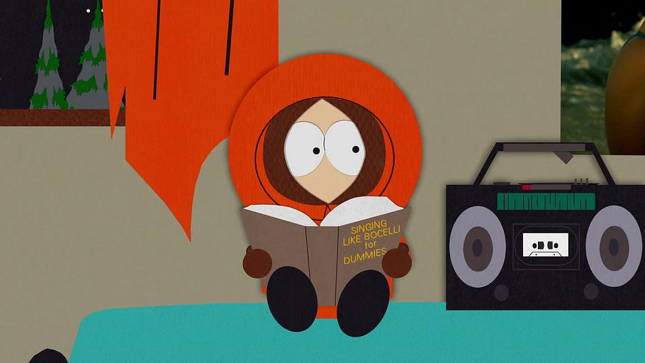 south park