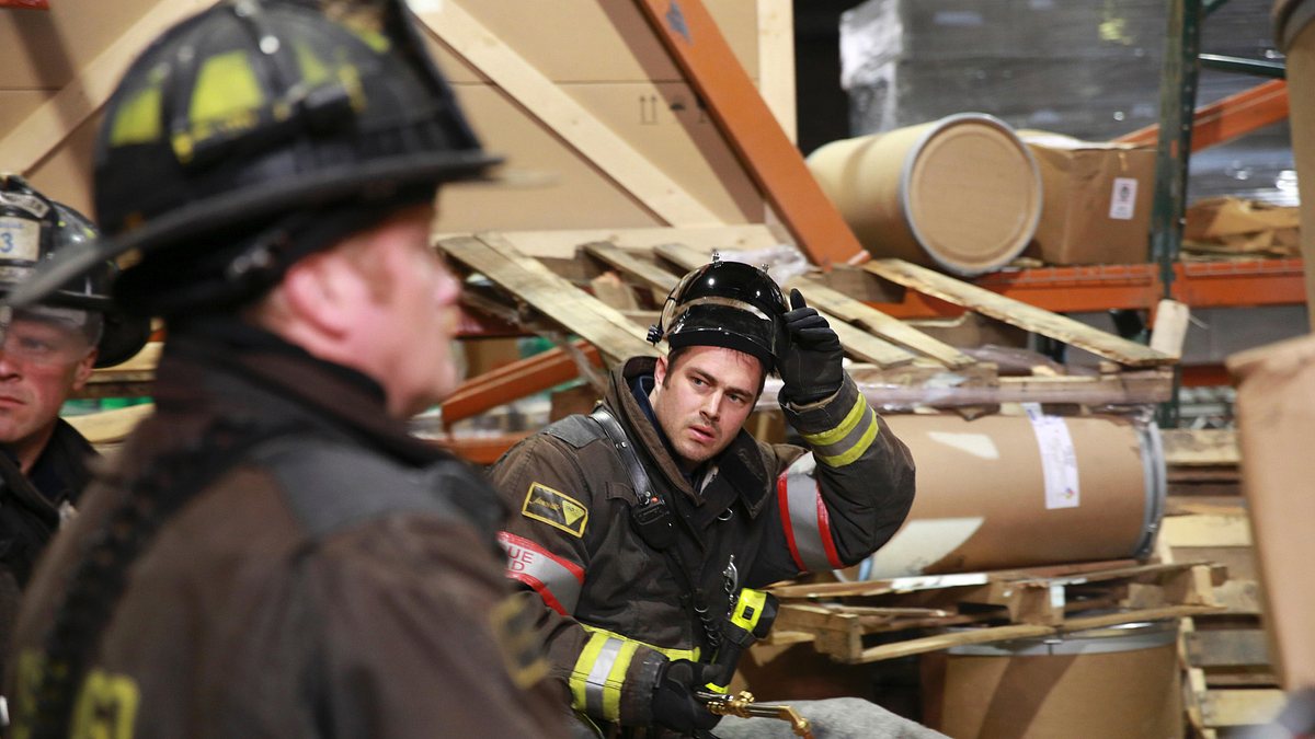 chicago fire