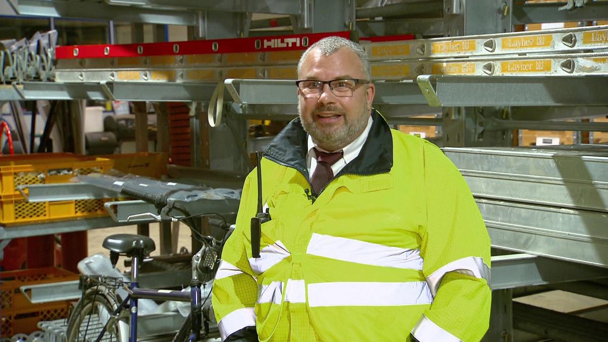 armes deutschland - stempeln oder abrackern?